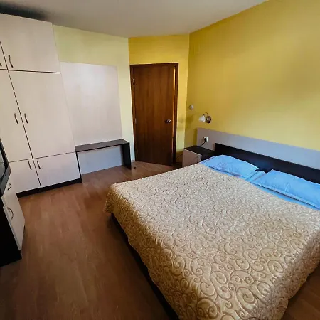 замъците Apartment *