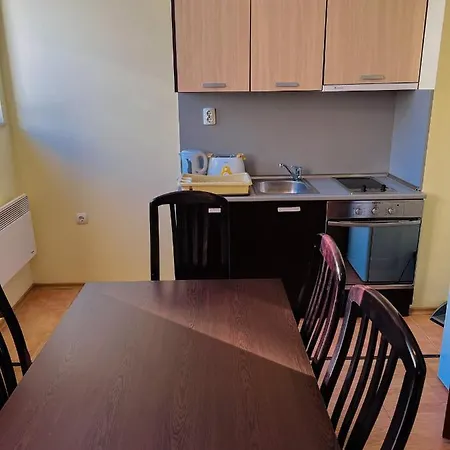 Apartment замъците *